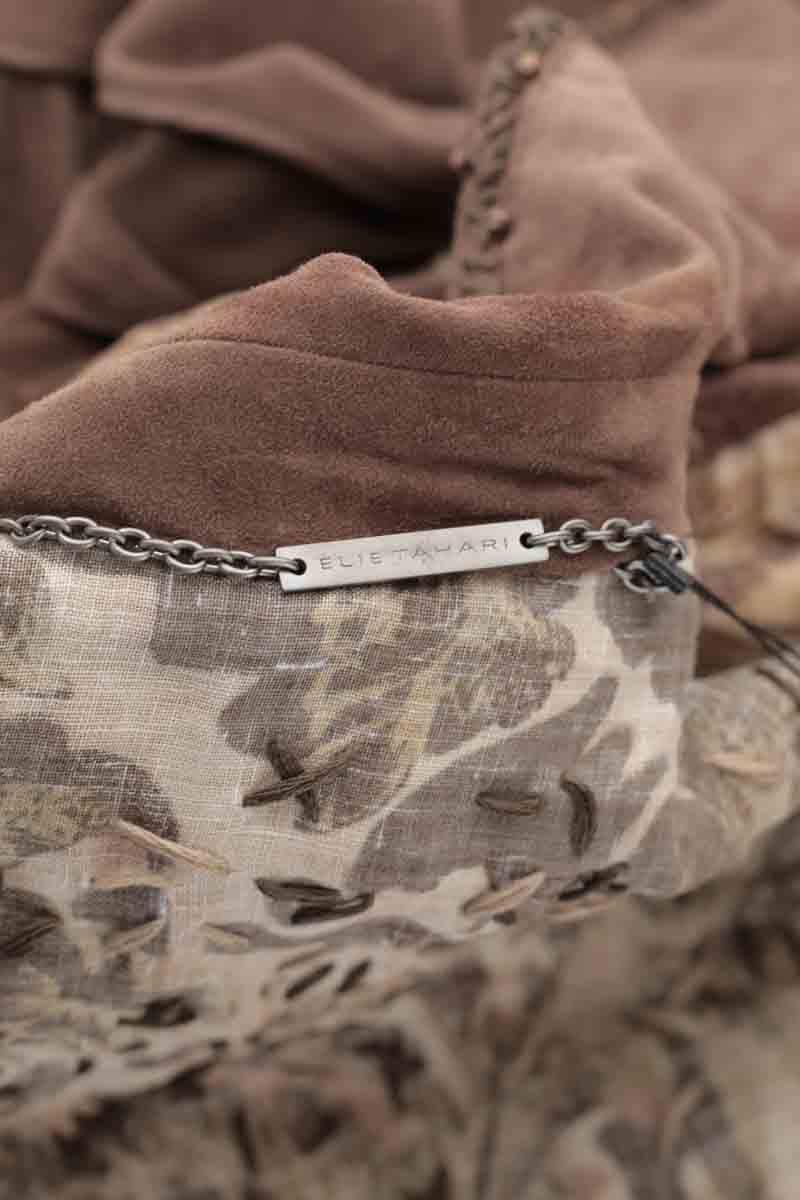 Autres Elie Tahari  Marron