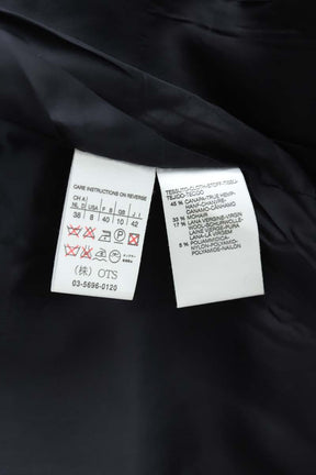 Blazers Max Mara  Noir