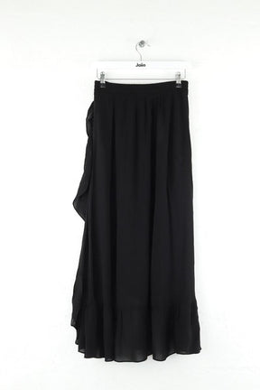 Maxi Maje  Noir