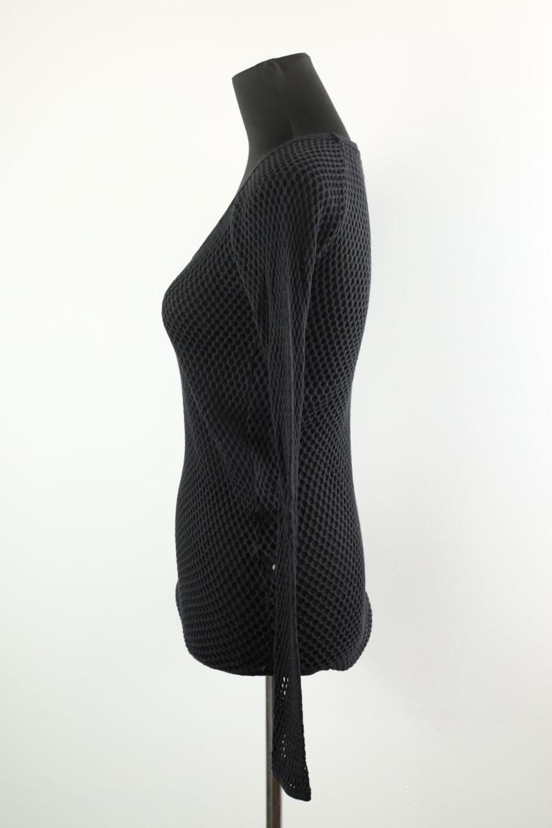Top Isabel Marant  Noir