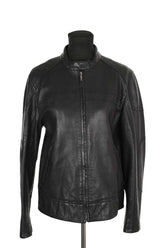 Veste Vagabond  Noir