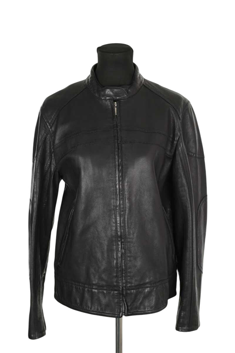 Veste Vagabond  Noir