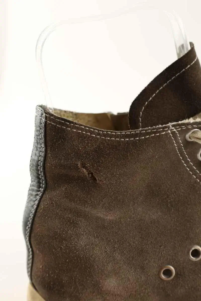 Baskets Golden Goose  Gris