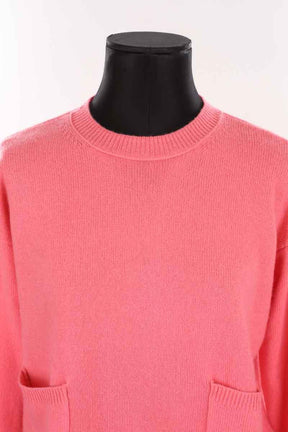 Pulls Alexandra Golovanoff  Rose