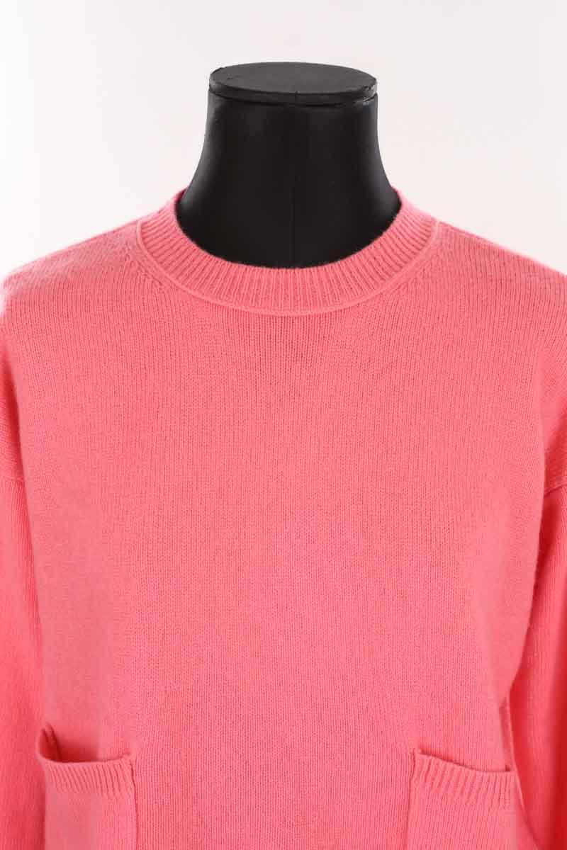 Pulls Alexandra Golovanoff  Rose