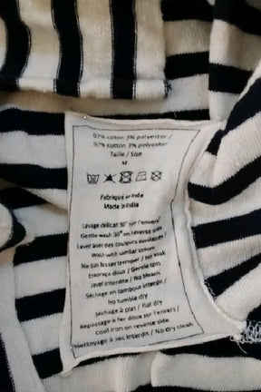 T-shirts Leon & Harper  Marine