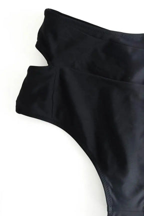Maillot de bain Luz  Noir