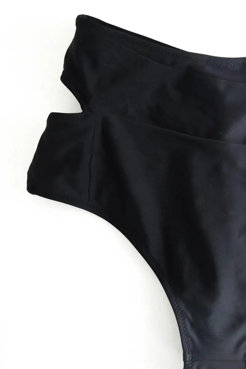 Maillot de bain Luz  Noir