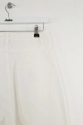 Jean droit Vanessa Bruno  Blanc