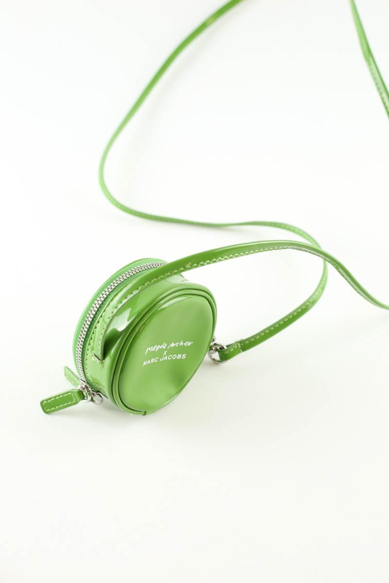 Pochettes Marc Jacobs  Vert