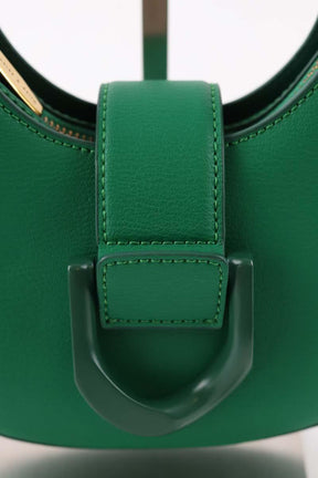 Sacs à bandoulière Charles & Keith  Vert