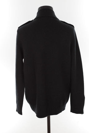 Autres Eric Bompard  Noir