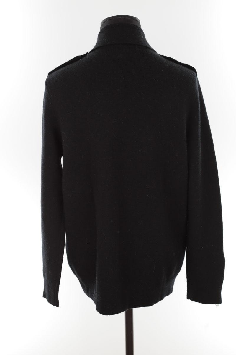 Autres Eric Bompard  Noir