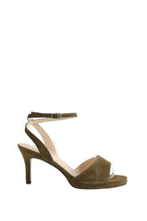 Talons Free Lance  Marron