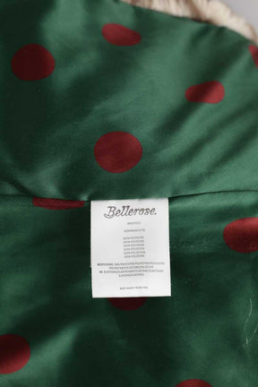 Manteau Bellerose  Beige