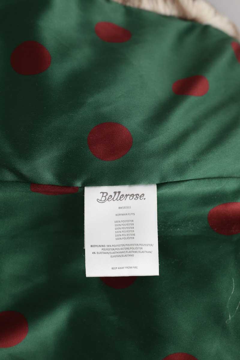 Manteau Bellerose  Beige