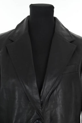 Veste Arket  Noir