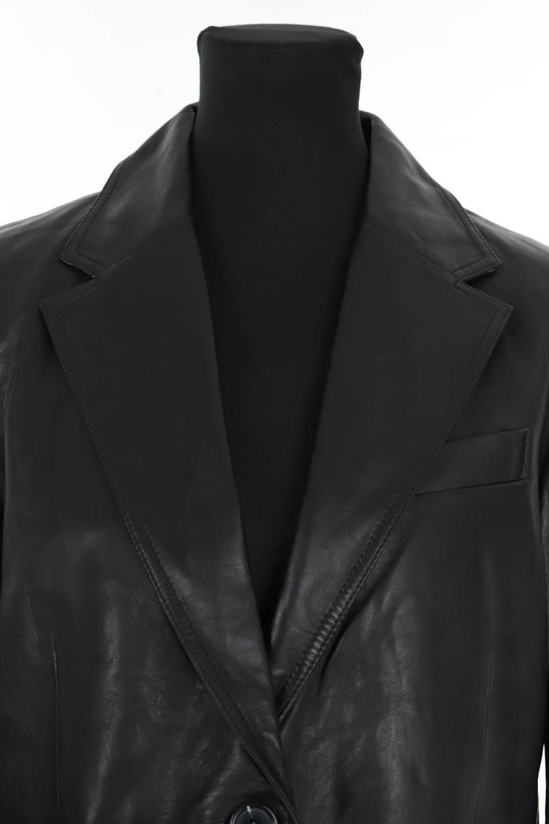Veste Arket  Noir