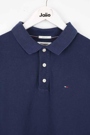 Polo Tommy Hilfiger  Marine