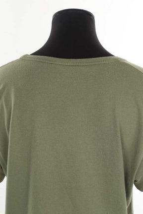 T-shirts Gucci  Kaki