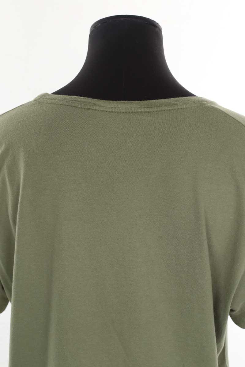 T-shirts Gucci  Kaki