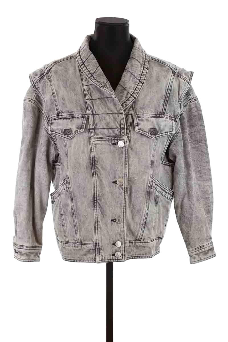 Veste Isabel Marant Étoile  Gris