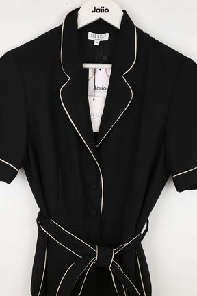 Combinaison Claudie Pierlot  Noir