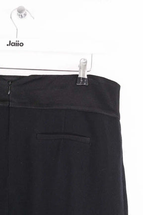 Mini jupe Ba&Sh Noir en Viscose