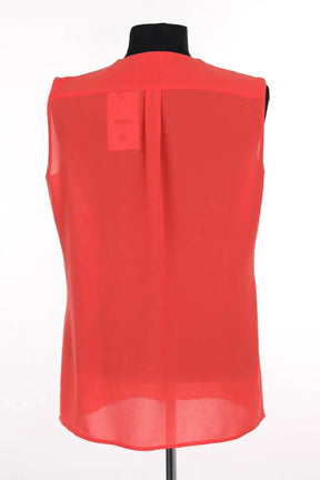 Blouse Boss Orange en Synthétique