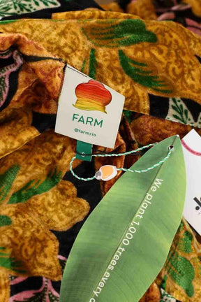 Maxi Farm Rio  Marron