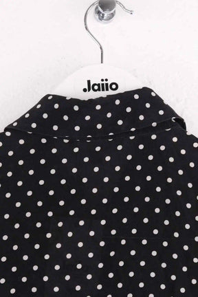 Chemise Tara Jarmon Noir en Soie