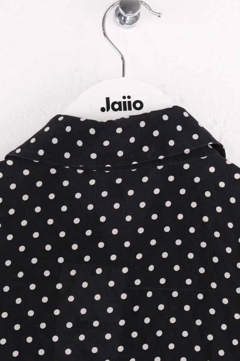 Chemise Tara Jarmon Noir en Soie