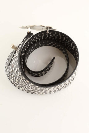 Ceinture Isabel Marant  Noir