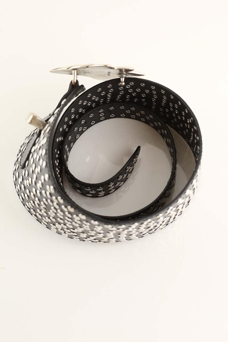 Ceinture Isabel Marant  Noir