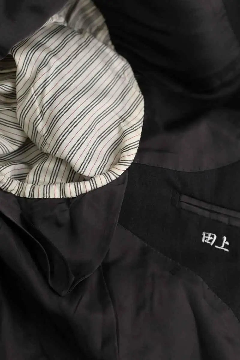 Veste Burberry  Noir