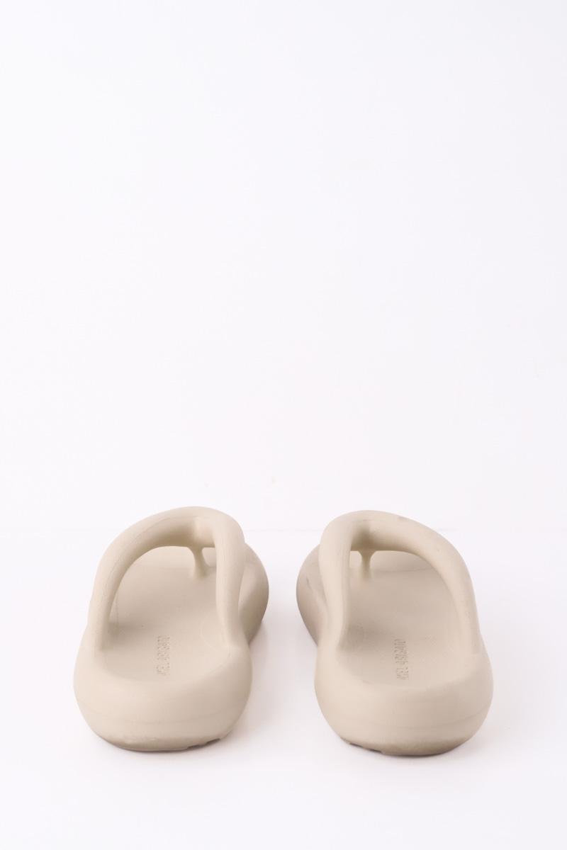 Tongs Axel Arigato  Beige