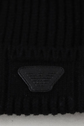Bonnets Armani  Noir