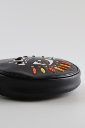 Sac banane Kenzo  Noir