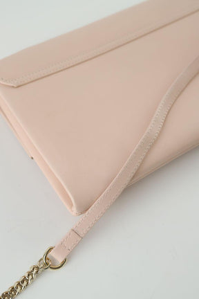 Pochette LK Bennett  Rose
