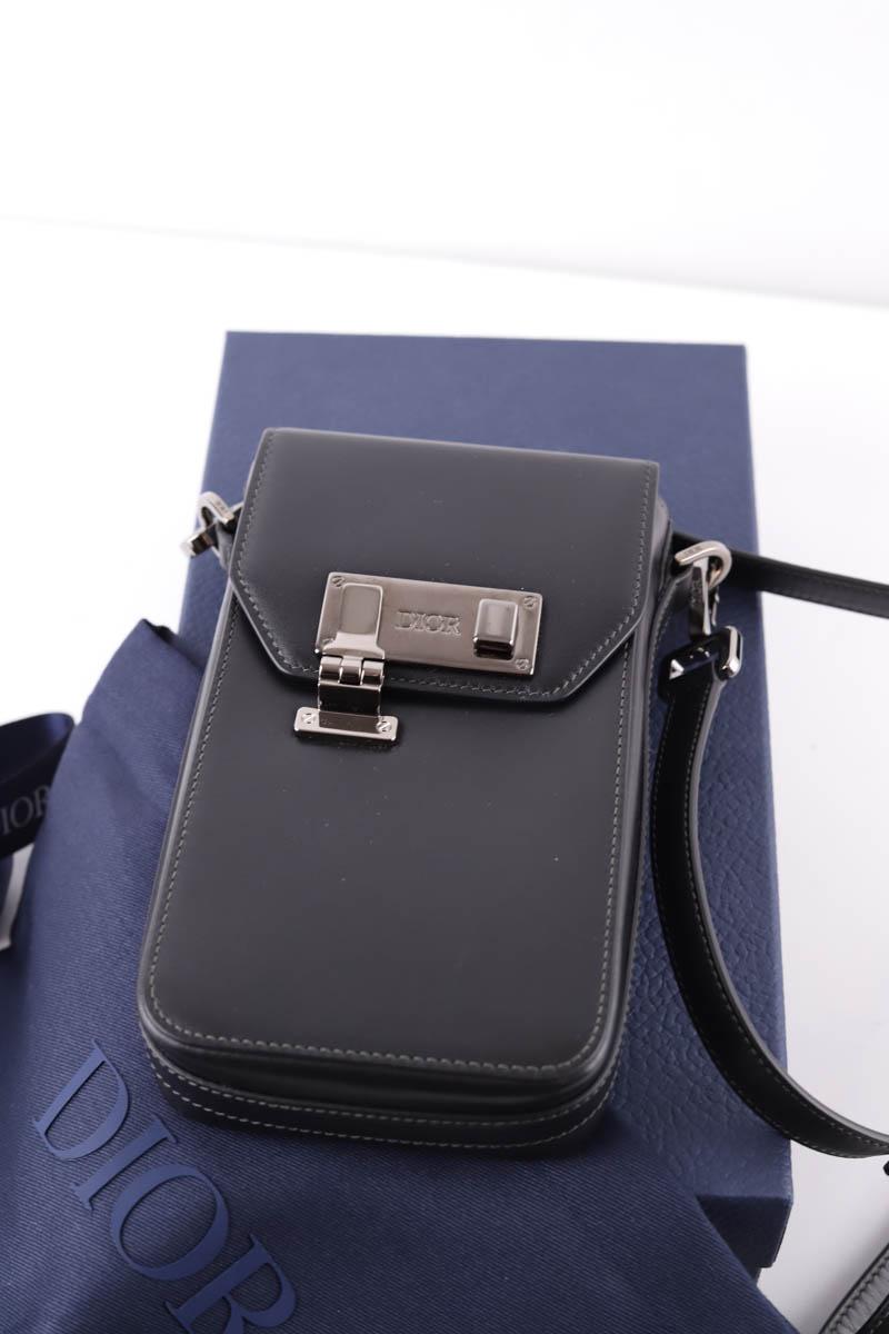 Mini sacs Dior  Noir