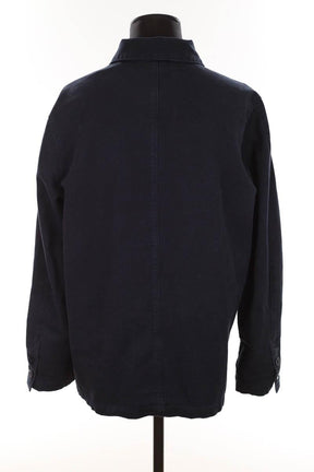 Veste Saint James  Noir