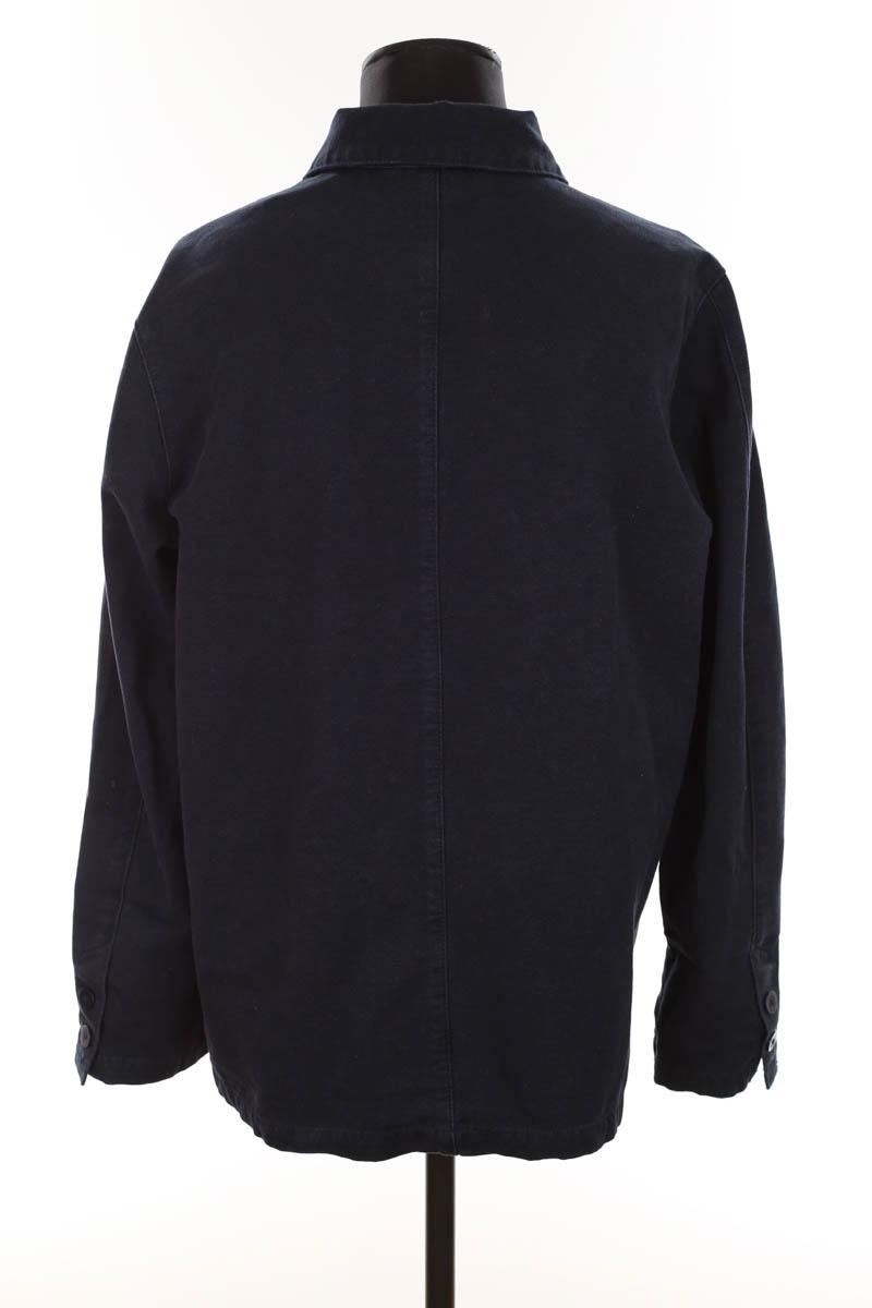 Veste Saint James  Noir