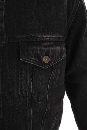 Doudounes Balenciaga  Gris