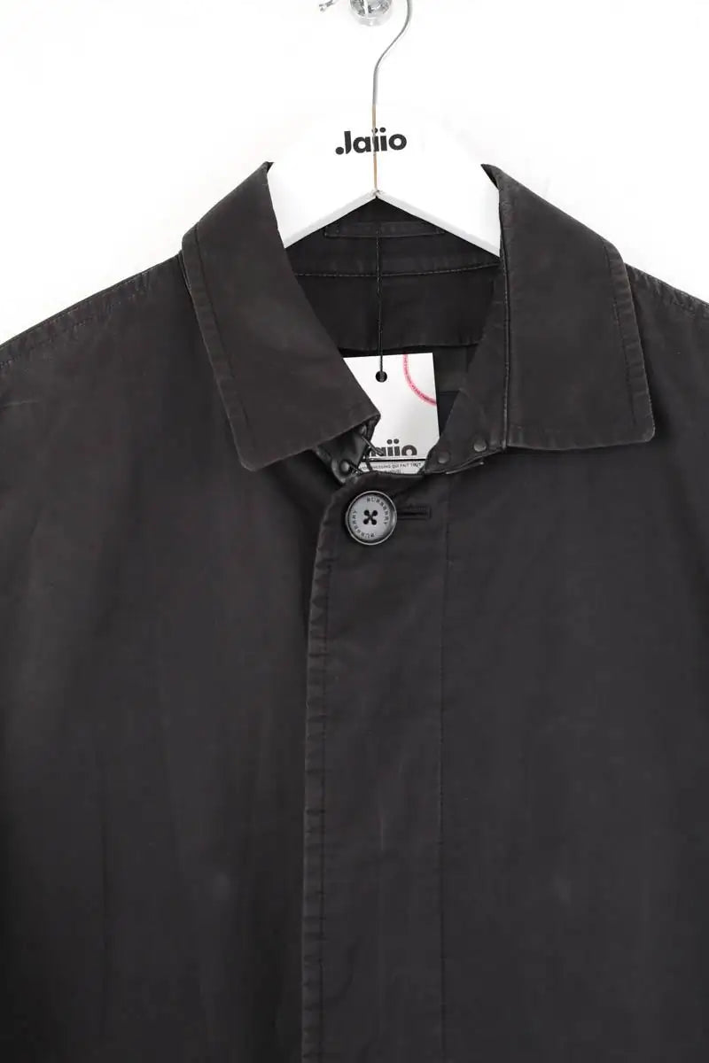 Manteau Burberry  Noir