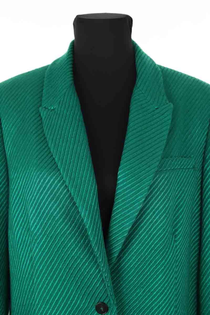 Blazers Forte_Forte  Vert