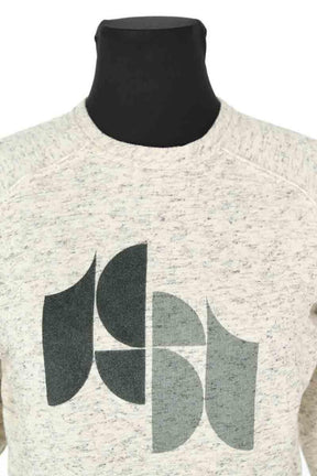 Sweatshirts Soeur  Beige