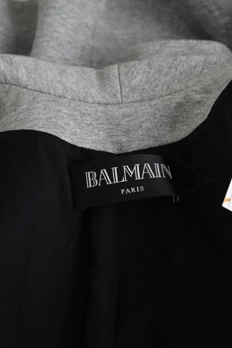 Veste Balmain  Gris