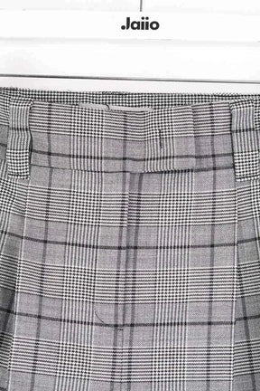 Pantalon Marella Noir en Synthétique