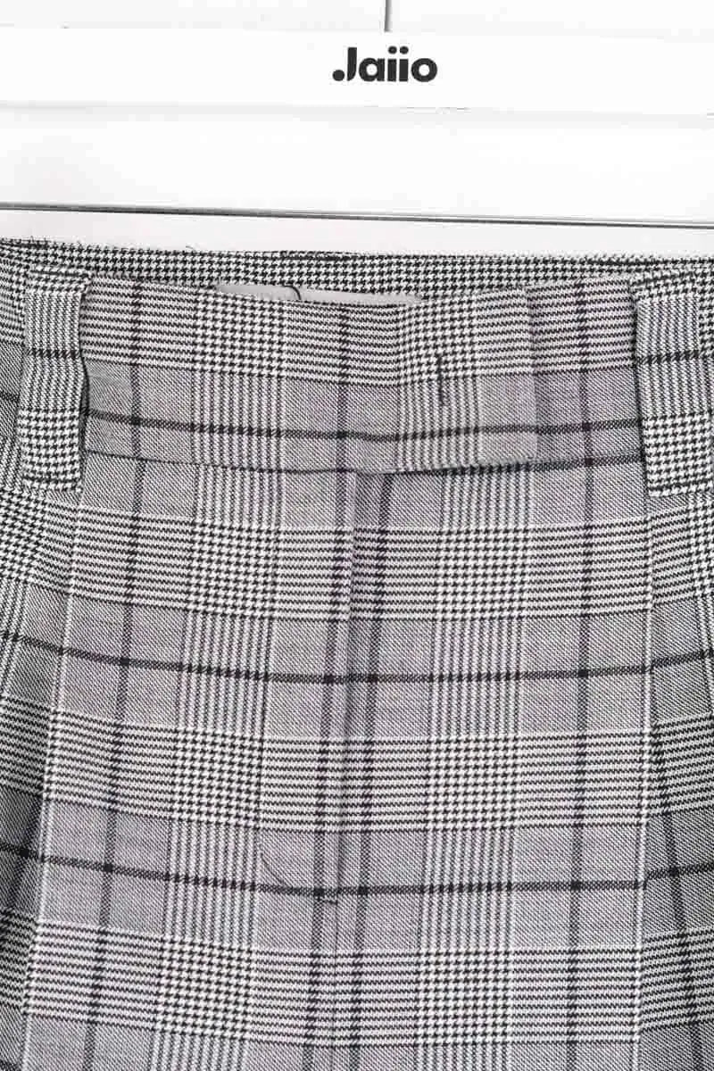 Pantalon Marella Noir en Synthétique