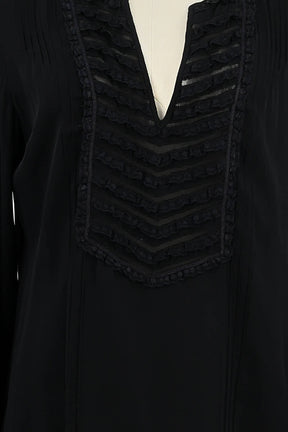 T-shirts Armani  Noir